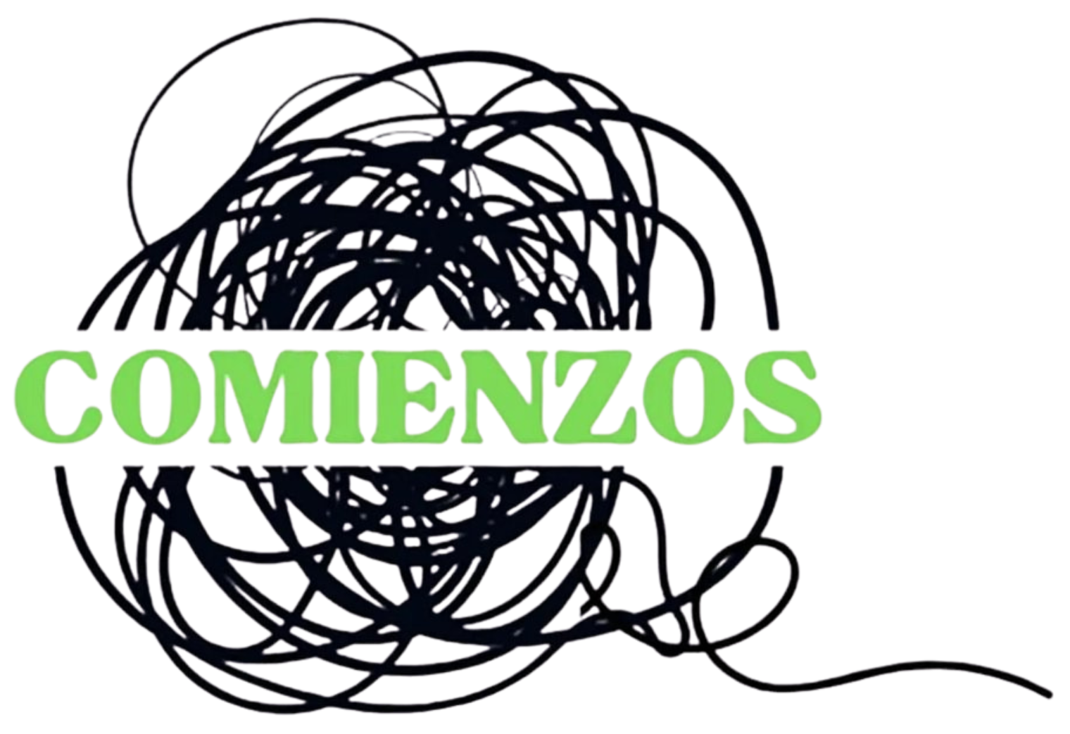 Comienzos logo