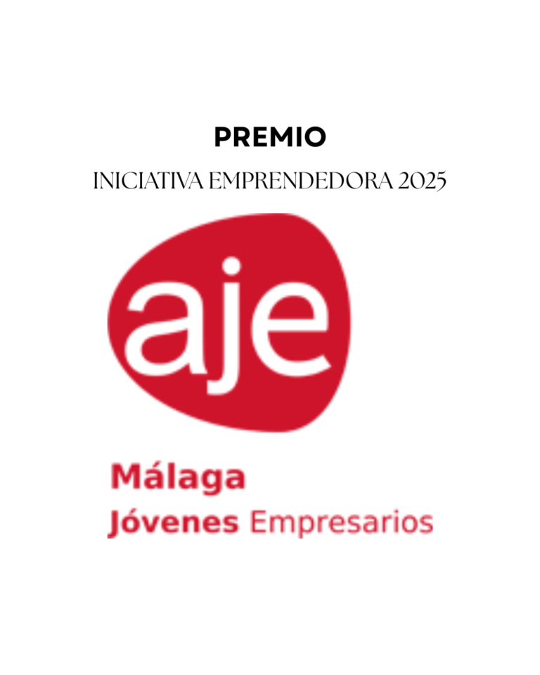 Ganadores AJE 2025