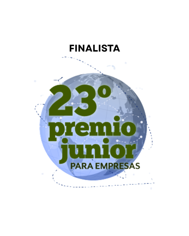 Finalistas premio IMFE