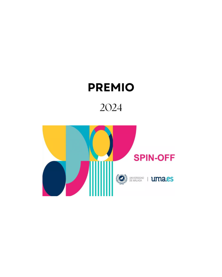 Ganadores 2025 spin-off uma