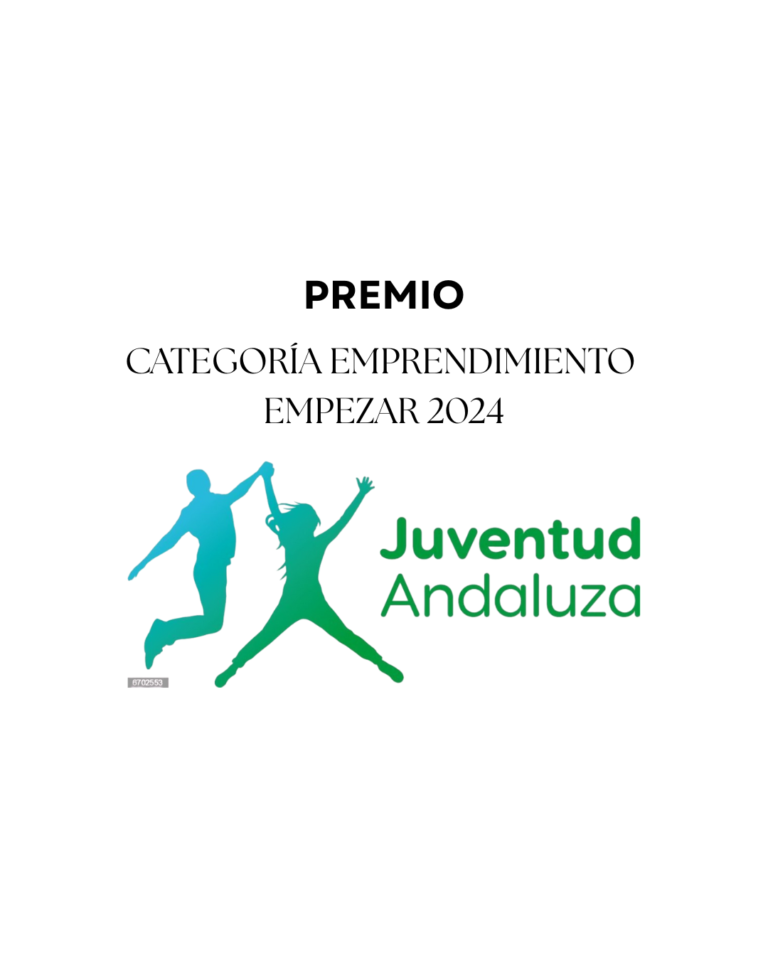 ganadores juventud andaluza 2024