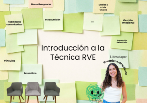 introduccion a la tecnica rve